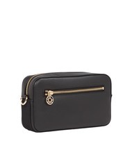 TOMMY HILFIGER TH DISTINCT Mini sac à main, avec bandoulière le noir - Sacs pour Femme - 2