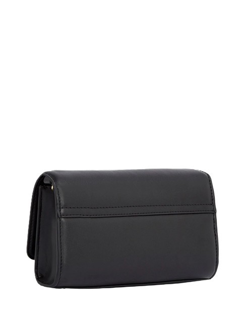 TH ETERNITY Chain Mini sac à bandoulière le noir - Sacs pour Femme