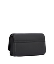 TOMMY HILFIGER TH ETERNITY Chain Mini sac à bandoulière le noir - Sacs pour Femme - 2