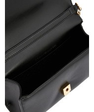 TOMMY HILFIGER TH ETERNITY Chain Mini sac à bandoulière le noir - Sacs pour Femme - 3