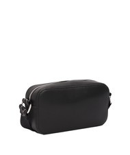 TOMMY HILFIGER TOMMY JEANS DAILY ELEVATED Mini sac photo avec bandoulière le noir - Sacs pour Femme - 2