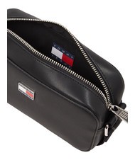 TOMMY HILFIGER TOMMY JEANS DAILY ELEVATED Mini sac photo avec bandoulière le noir - Sacs pour Femme - 3