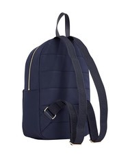 TOMMY HILFIGER TH SPRING Sac à dos pour femme bleu de l'espace - Sacs pour Femme - 2