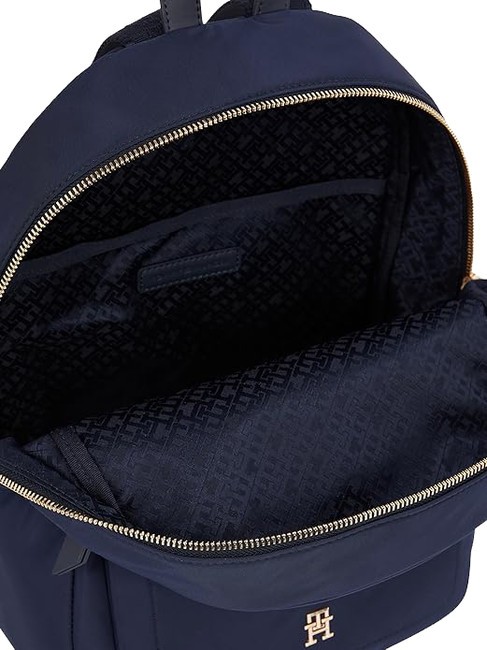 TH SPRING Sac à dos pour femme bleu de l'espace - Sacs pour Femme