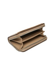 CALVIN KLEIN SCULPTED Portefeuille zippé vaisselle - Portefeuilles Femme - 2