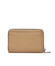 CALVIN KLEIN SCULPTED Portefeuille zippé vaisselle - Portefeuilles Femme - 3