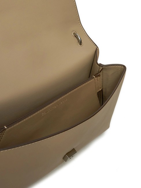 SCULPTED Convertible Sac porté épaule/à bandoulière vaisselle - Sacs pour Femme