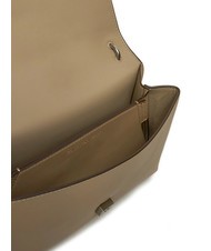 CALVIN KLEIN SCULPTED Convertible Sac porté épaule/à bandoulière vaisselle - Sacs pour Femme - 5