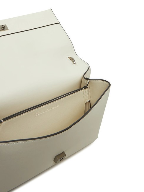 SCULPTED Convertible Sac porté épaule/à bandoulière Tofu - Sacs pour Femme