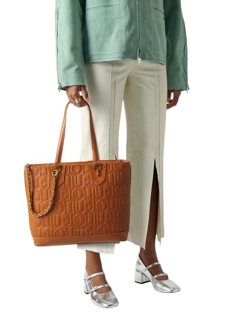 ADONIDE Sac à provisions son - Sacs pour Femme