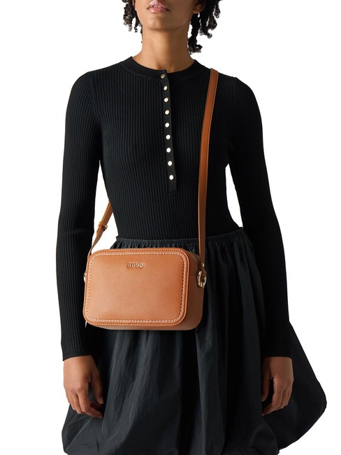 MANHATTAN Étui pour sac photo avec pochette son - Sacs pour Femme