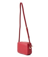 LIUJO MANHATTAN Étui pour sac photo avec pochette Rouge pompéien - Sacs pour Femme - 3