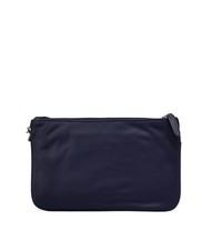 RALPH LAUREN LANDYN Sac bandoulière plat en nylon marine2 - Sacs pour Femme - 3