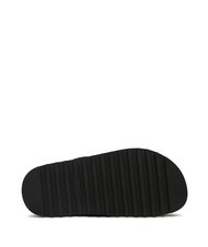 GUESS FATEMA  Sandales bijoux bla / pla - Chaussures Femme - 6