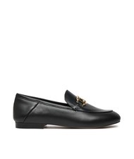 GUESS MARTYNAS  Mocassins en cuir - Chaussures Femme