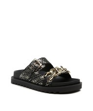 GUESS FATEMA  Sandales bijoux bla / pla - Chaussures Femme - 2