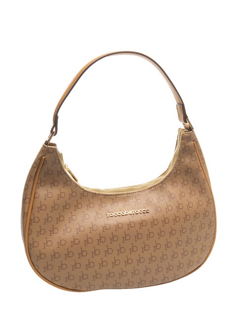 MONOGRAM Sac d'épaule naturel - Sacs pour Femme