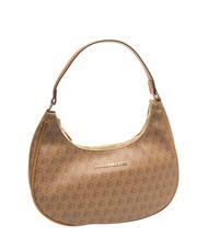 ROCCOBAROCCO MONOGRAM Sac d'épaule naturel - Sacs pour Femme - 2