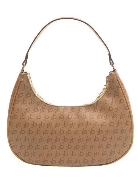 MONOGRAM Sac d'épaule naturel - Sacs pour Femme