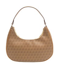ROCCOBAROCCO MONOGRAM Sac d'épaule naturel - Sacs pour Femme - 4