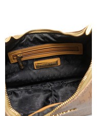 ROCCOBAROCCO MONOGRAM Sac d'épaule naturel - Sacs pour Femme - 5