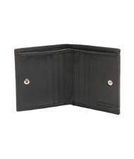 ROCCOBAROCCO ALEX Portefeuille vertical avec poche noir - Portefeuilles Homme - 2