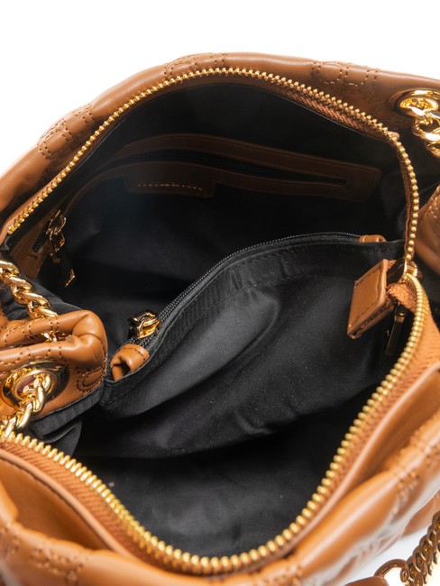 TESSA Sac fourre-tout à bandoulière bronzer - Sacs pour Femme