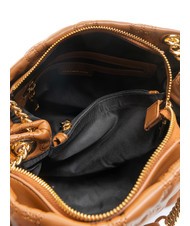 ROCCOBAROCCO TESSA Sac fourre-tout à bandoulière bronzer - Sacs pour Femme - 6