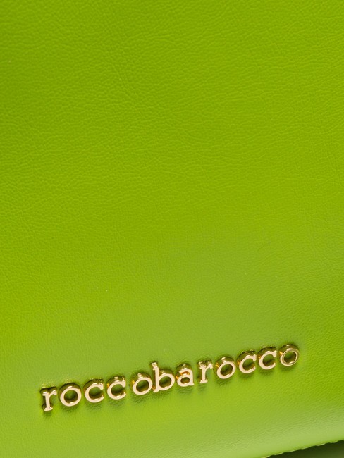 GAIA  Sac shopping avec bandoulière vert - Sacs pour Femme