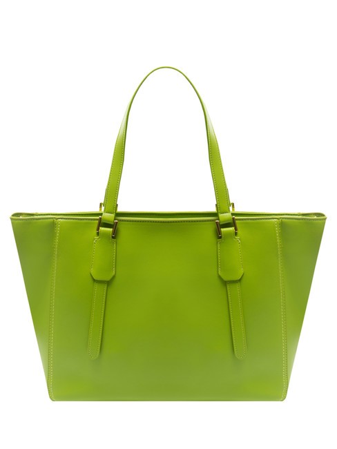 GAIA  Sac shopping avec bandoulière vert - Sacs pour Femme