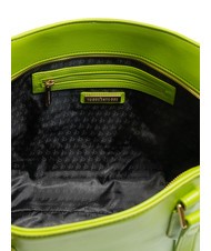 ROCCOBAROCCO GAIA  Sac shopping avec bandoulière vert - Sacs pour Femme - 5