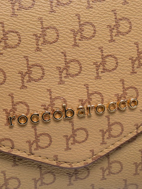 MONOGRAM Chain Sac à bandoulière, avec bandoulière naturel - Sacs pour Femme