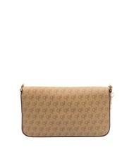 ROCCOBAROCCO MONOGRAM Chain Sac à bandoulière, avec bandoulière naturel - Sacs pour Femme - 4