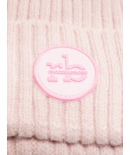 ROCCOBAROCCO PON PON Casquette avec revers poudre pour le visage - Bonnets - 2