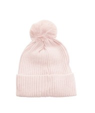 ROCCOBAROCCO PON PON Casquette avec revers poudre pour le visage - Bonnets - 3