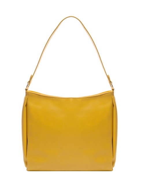CORNIOLA Sac à bandoulière Jaune - Sacs pour Femme