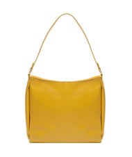 ROCCOBAROCCO CORNIOLA Sac à bandoulière Jaune - Sacs pour Femme - 3