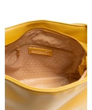 ROCCOBAROCCO CORNIOLA Sac à bandoulière Jaune - Sacs pour Femme - 4