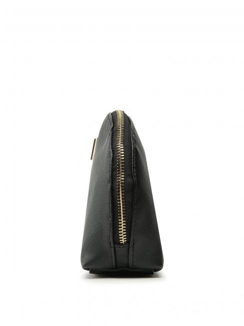 SAFFIANO Trousse à cosmétiques  NOIR - Pochettes & Trousses