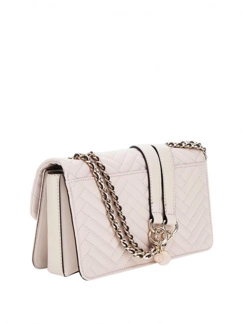 ANNING Sac matelassé transformable PIERRE - Sacs pour Femme