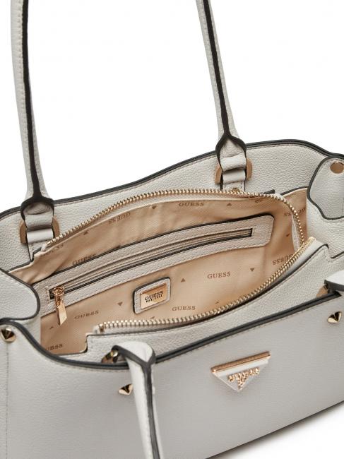 MERIDIAN Sac à bandoulière ivoire - Sacs pour Femme