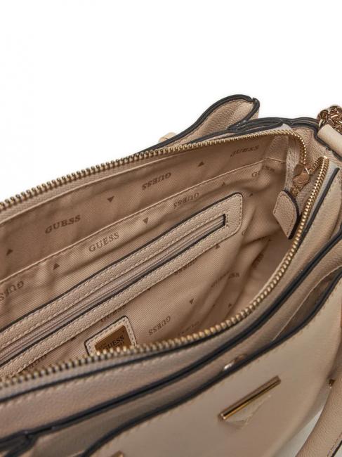 FEDORA Sac à main avec bandoulière bien - Sacs pour Femme