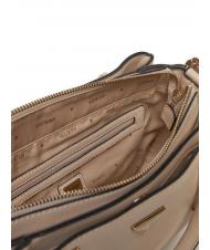 GUESS FEDORA Sac à main avec bandoulière bien - Sacs pour Femme - 4