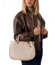 GUESS FEDORA Sac à main avec bandoulière bien - Sacs pour Femme - 5