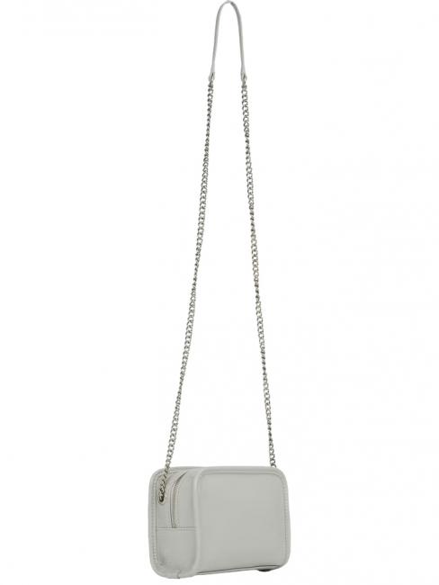 UTILITY Sac bandoulière pour appareil photo gris mirage - Sacs pour Femme