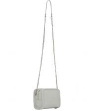 CALVIN KLEIN UTILITY Sac bandoulière pour appareil photo gris mirage - Sacs pour Femme - 2