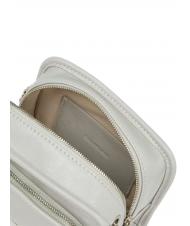 CALVIN KLEIN UTILITY Sac bandoulière pour appareil photo gris mirage - Sacs pour Femme - 4