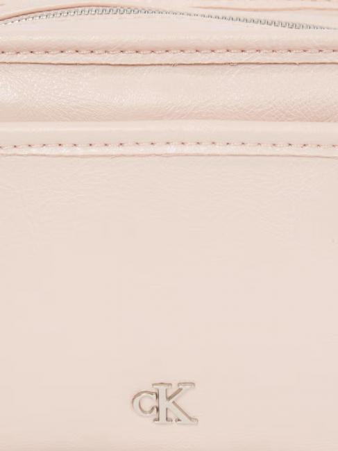 UTILITY Sac bandoulière pour appareil photo poussière de rose - Sacs pour Femme