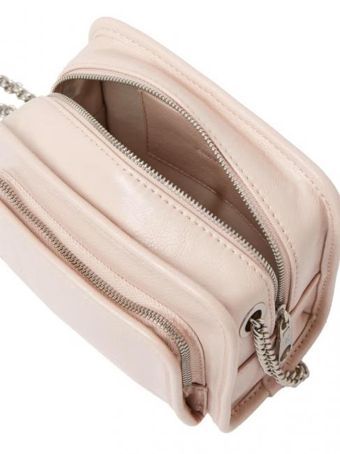 UTILITY Sac bandoulière pour appareil photo poussière de rose - Sacs pour Femme