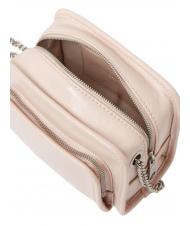 CALVIN KLEIN UTILITY Sac bandoulière pour appareil photo poussière de rose - Sacs pour Femme - 4